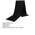 thumbnail image 7 of Mens Scarf Winter Fashion Formal Soft Scarves for Men, 7 of 7