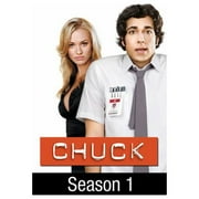 Chuck: Pilot (Season 1: Ep. 1) (2007)