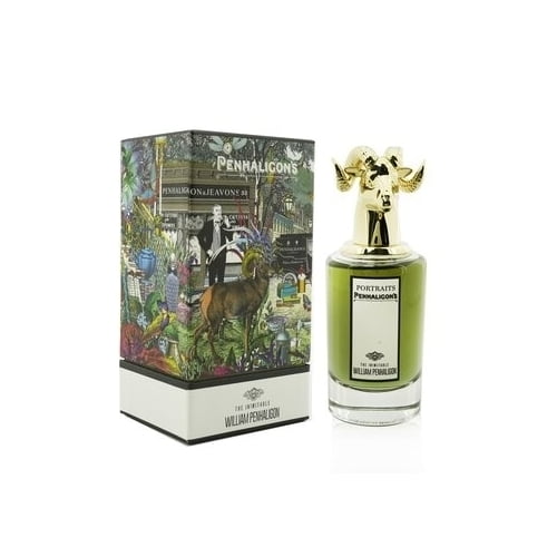 Penhaligon's Portraits The Inimitable William Eau De Parfum Spray