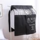 thumbnail image 2 of Storage Suit Garment Bags Protective Cover Clothes Rails Cover Garment Cover Dust Cover Dust Cover Clothes Transparent Window Long Dustproof Protectio, 2 of 4