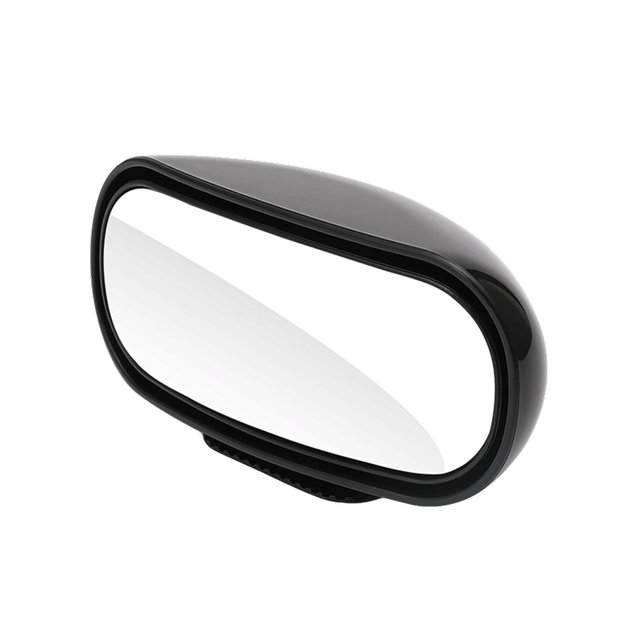 Kenally Ventana automotriz espejo punto ciego negro