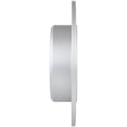thumbnail image 3 of Bosch QuietCast Disc Brake Rotor, 3 of 4