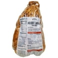 thumbnail image 2 of Marketside Hickory Smoked Young Turkey, Fully Cooked, Gluten Free, 2 of 6