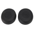 thumbnail image 2 of Almohadillas Para Los Oídos, Almohadillas De Repuesto Duraderas Y Cómodas De Alta Elasticidad Para La Pieza De Los Auriculares, 2 of 7
