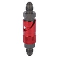 thumbnail image 1 of Brake Hose Fitting,Brake Line Quick Release Brake Line Quick Release Oil Line Quick Release Connector Future-Proof Design, 1 of 9
