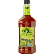 Master of Mixes Bloody Mary Mix, 1.75 L