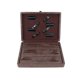 thumbnail image 5 of Caja organizadora de tijeras de corte de pelo, tijeras de salón de cuero PU, caja de almacenamiento de tijeras, soporte para tijeras de salón, aspecto llamativo, 5 of 8