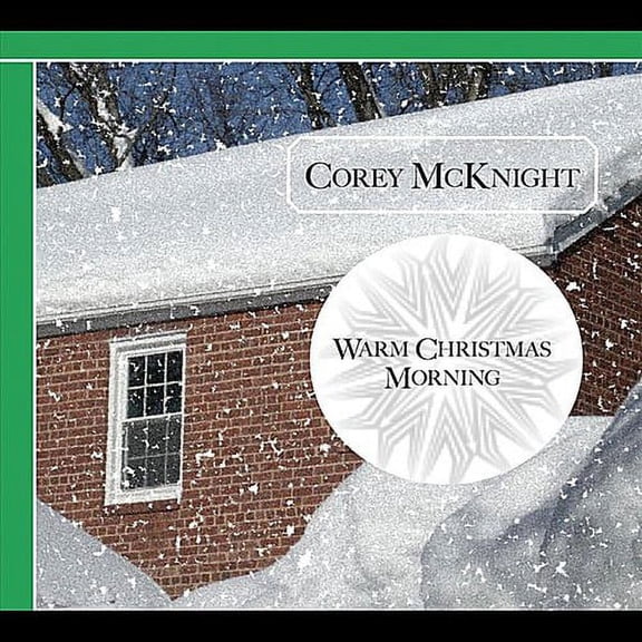 Warm Christmas Morning