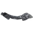 thumbnail image 5 of Front Fender Liner Compatible with MAZDA PROTEGE/PROTEGE5 2002-2003 Right Passenger Side with Side Repeater Lamps Hatchback/Sedan, 5 of 5