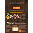 Instinct Freeze Dried Raw Boost Mixers GrainFree Cage Free Chicken