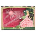 thumbnail image 2 of Wicked Glinda's Bubble Wand, 22", Officially Licensed, Unisex, Fancy-Dress Costumes for Kids Ages 5+, 2 of 8