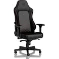 thumbnail image 1 of noblechairs HERO Series Black/Red, 1 of 6