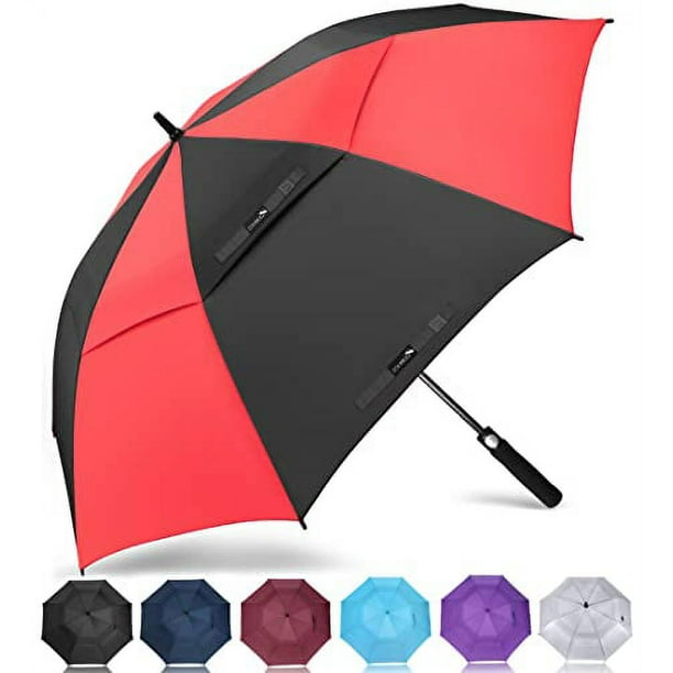 Mens on sale rain umbrella