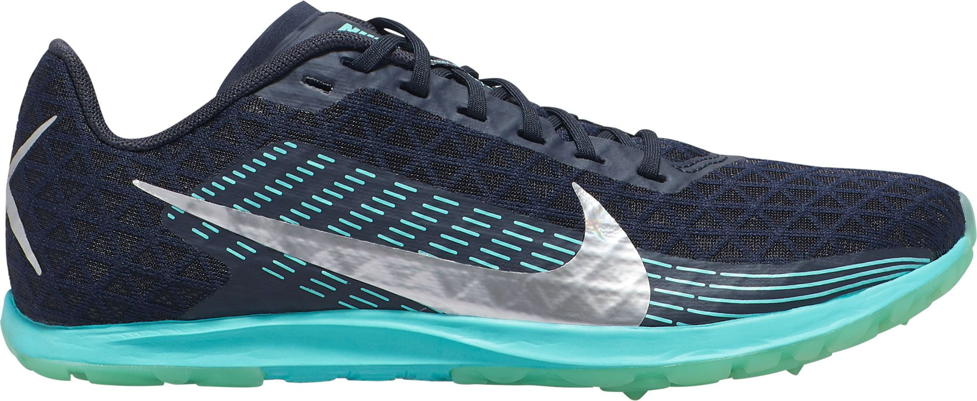 nike zoom rival waffle racing shoe