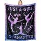 thumbnail image 1 of LHSHID Cheerleader Blanket Cheerleading Gifts for Girls Teens Women Cheer Gifts for Cheerleaders Soft Lightweight Throw Blanket 40x50in, 1 of 6