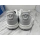 thumbnail image 5 of Ad-id-as ZX 1K Boost Original Men Size 7.5 White Athletic Running Sneakers FX6516, 5 of 6