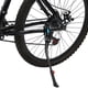 thumbnail image 5 of BOROCO Soporte para Bicicleta, Soporte De Estacionamiento Ajustable para Bicicleta De Montaña Soporte De Soporte para Pie De Bicicleta De Aleación De Aluminio para Bicicleta Eléctrica De Carretera, 5 of 5