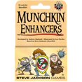 thumbnail image 1 of Juego de cartas Steve Jackson Games Munchkin Enhancers 30 cartas, 1 of 2