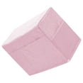 thumbnail image 4 of Funda protectora para máquina de coser, funda de poliéster plegable, funda a prueba de polvo para Rosa, 4 of 9