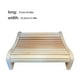 thumbnail image 5 of Billuyoard Almohada para reposacabezas, cojín curvo, dulce regalo, soporte para el cuello, soporte para la cabeza del baño, decoración Decoración del hogar, 5 of 6