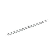 Genuine OE Toyota Belt Molding - 75720-47040