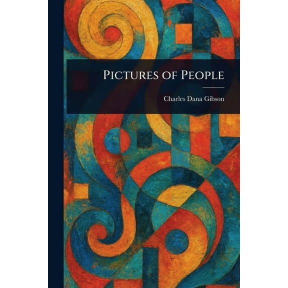 Pictures of People, (Paperback)
