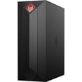 thumbnail image 3 of HP OMEN Obelisk Gaming Desktop, Intel Core i5 i5-9400F, 16GB RAM, NVIDIA GeForce GTX 1660 6 GB, 1TB HD, 256GB SSD, Windows 10 Home, 875-0127c, 3 of 5