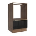 thumbnail image 1 of Mueble Para Horno Y Microondas Madesa Lux Sin Encimera MN, 1 of 5