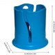 thumbnail image 5 of Portavasos para tabla de remo Portavasos para kayak Portavasos de cuerda Regalo para entusiastas de la natación Portavasos marino, 5 of 5