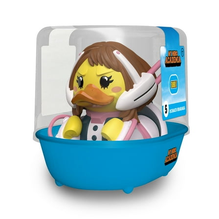 My Hero Academia: Ochaco Uraraka TUBBZ (First Edition)