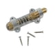 thumbnail image 5 of Kit de dispositivo estabilizador y ajustador de armado, sólido y compacto con tornillo, para guitarra de latón Soltero, 5 of 9