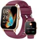 thumbnail image 1 of Smartwatch Mindimp 1.85" Rastreador de actividad física 110+ deportes, 1 of 7