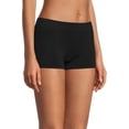 thumbnail image 6 of Reebok Women's Seamless Boy Short Panties, 3-Pack, 6 of 16