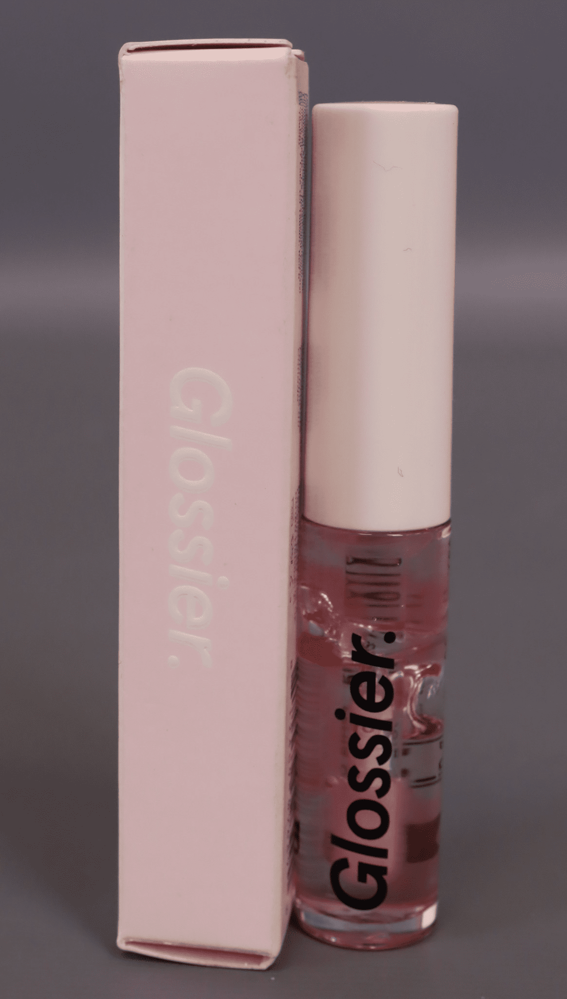 Glossier Lipgloss - Clear