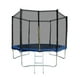 thumbnail image 1 of Trampolín 12 FT / 3.65m Con Escalera y Red de Seguridad, 1 of 4