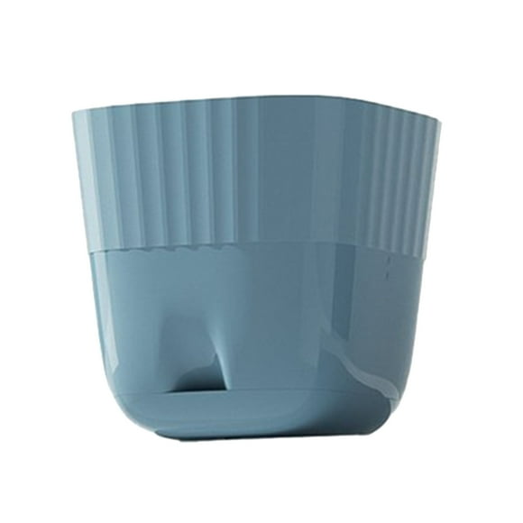 Binwennn Flower Pots Planters With Multiple Holes And Trays Pots For Indoor Outdoor Flower Succulent Outdoor Flower Large 20 Inches Or Bigger Flower Pot Holder Ceramic Flower Outdoor Garden Pot Large