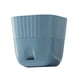 thumbnail image 1 of Macetas Para Plantas Macetas De Plástico Con Múltiples Agujeros Y Bandejas Macetas Para Plantas De Interior Y Exterior Flores Suculentas Decoración Moderna Para La Oficina En Casa, 1 of 5