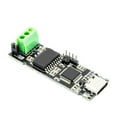 thumbnail image 7 of USB CAN Module for Real Time Data Monitoring and Analysis with High Compatibility Across Multiple Operating Systems, 7 of 7
