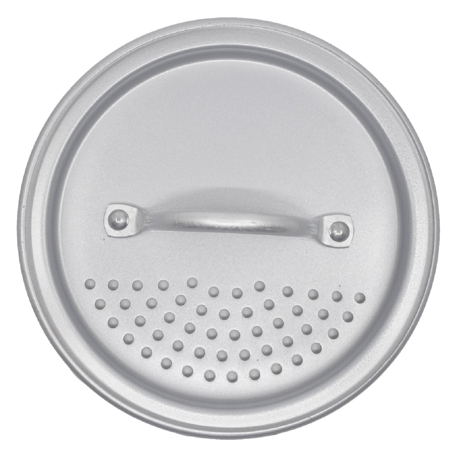 CanCooker Strainer Lid