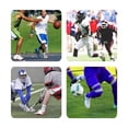 thumbnail image 4 of Moldeable Deportivo Silicona Protector Bucal Adulto 2 Cajas, 4 of 5