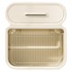 thumbnail image 1 of unbranded Soporte Beige Para De Papel Montado En Pared Ideal Para Almacenamiento Eficiente, 1 of 8
