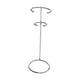 thumbnail image 3 of Soporte para espumador de cocina, soporte de metal, soporte multiusos estable y resistente al óxido, para café argén, 3 of 9