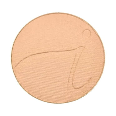 PurePressed Base Mineral Foundation Refill SPF 20 - Natural