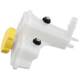 thumbnail image 1 of Oil Reservoir and Fluid Tank for Fiesta MK6 1.4 16V PS Pump - Part Numbers 2S6C3531AD 2S6C3531AC 2S6C3531BB, 1 of 5