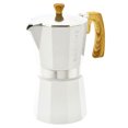 thumbnail image 1 of Grosche Milano Stovetop Espresso Maker - 6 cup, 1 of 8