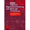 thumbnail image 2 of Digitale SignalVerbeitung avec MATLAB(R)-Praktikum, 2 of 2