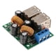thumbnail image 3 of Car DC 36-24V 19V / 9V A 5V 3A Car USB Electricizer Module Bajar De Forma Gloria Módulo CC, 3 of 6