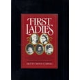 thumbnail image 1 of Pre-Owned First Ladies (Paperback) 019505654X 9780195056549, 1 of 1