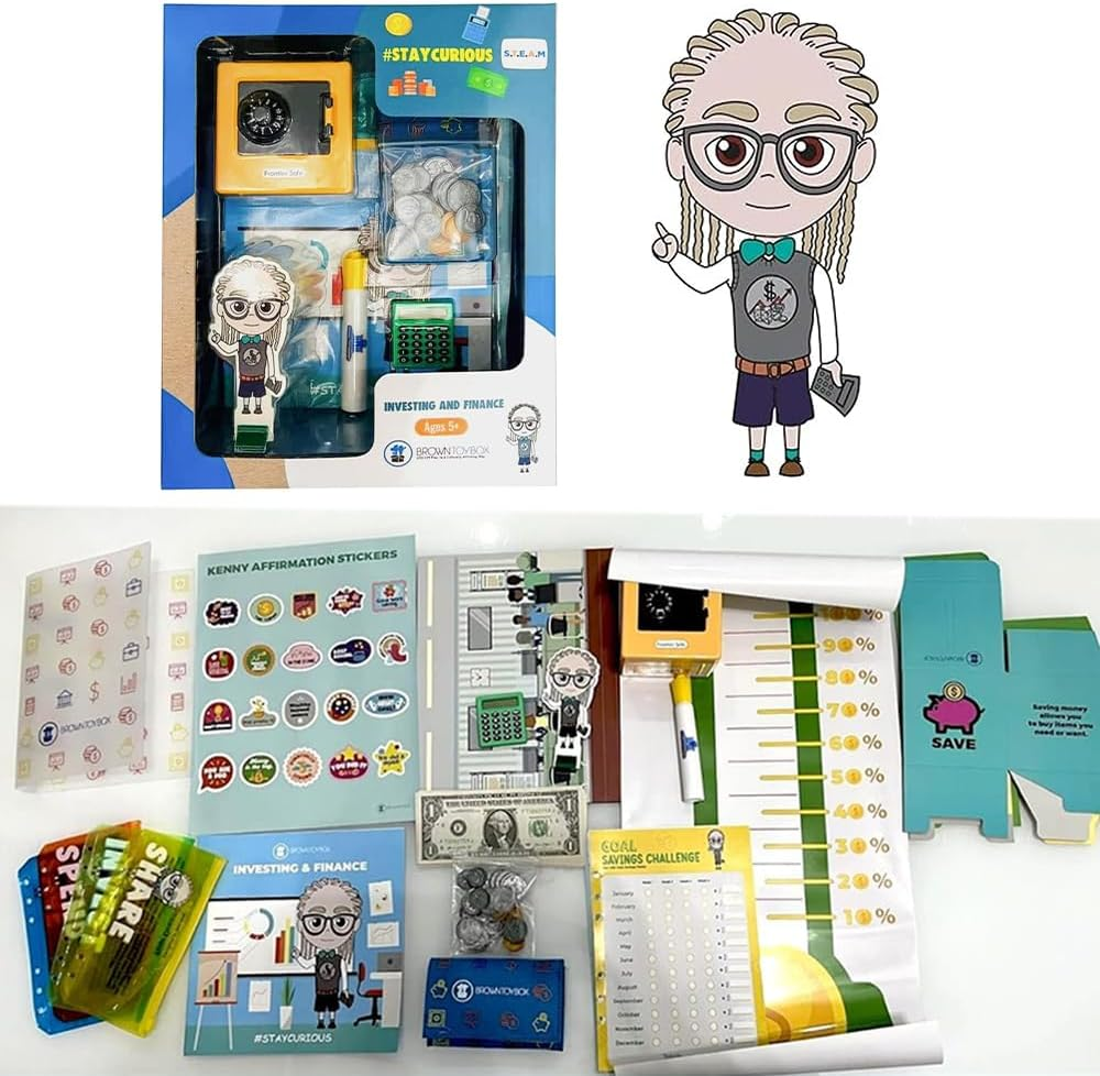 Smart Lab Toys - Weird and Wacky Contraption Lab - Walmart.com