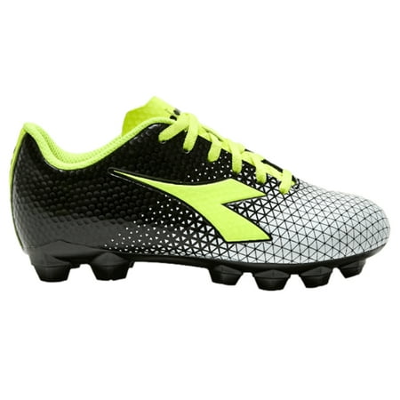 Diadora Cattura GR LPU Youth Firm Ground Cleats